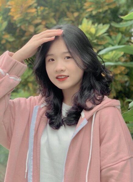 Đỗ Phương Anh - Cần Thơ