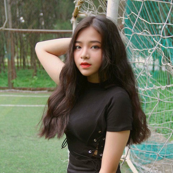 Hoàng Thanh Huyền - Đà Nẵng