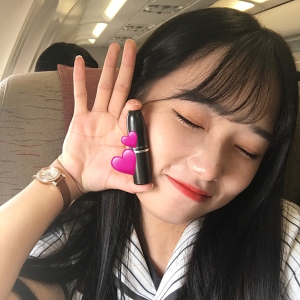 Vũ Khánh Linh - Thái Nguyên